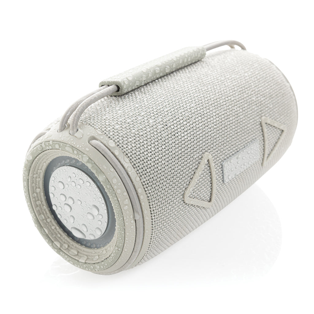 Prisma RCS recycled plastic IPX 4 waterpoof 16W speaker