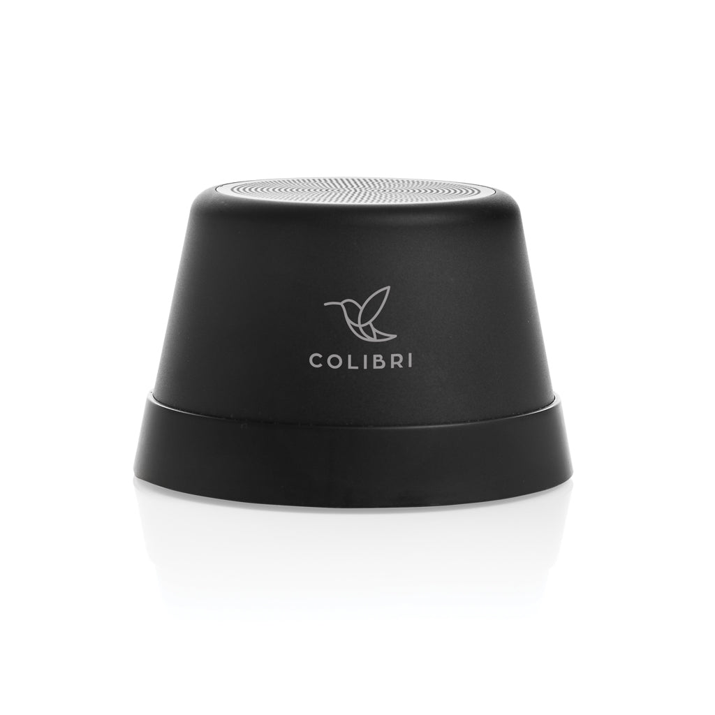 Nivio RCS recycled aluminum magnetic 5W Speaker