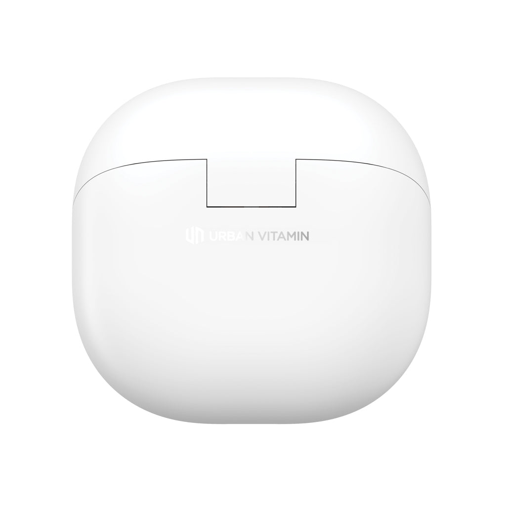 Urban Vitamin Santa Clara RCS plastic ENC earbuds
