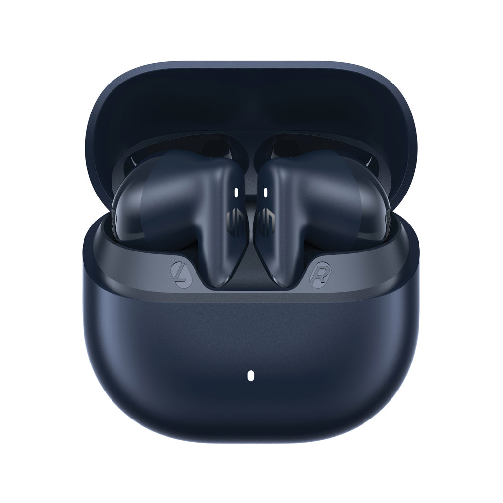 Urban Vitamin Santa Clara RCS plastic ENC earbuds