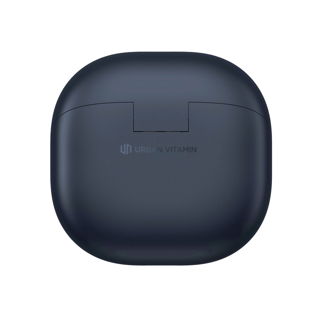 Urban Vitamin Santa Clara RCS plastic ENC earbuds
