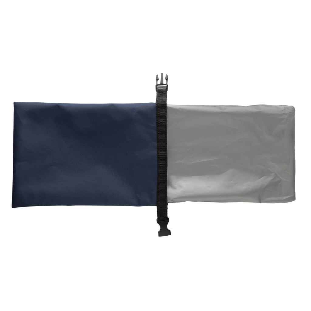 Snackstrap AWARE™ RPET foldable lunchbag 30x20CM