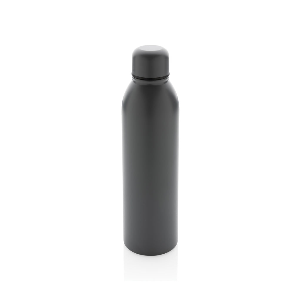 RCS Recycled stainless steel vacuum bottle 500ML