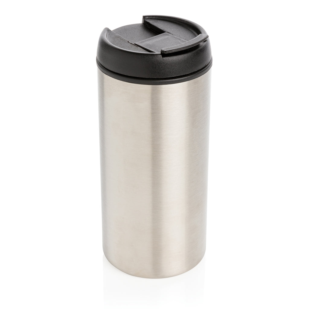Metro RCS Recycled stainless steel tumbler