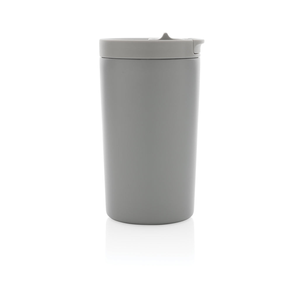 RCS RSS Double wall vacuum leakproof lock mug