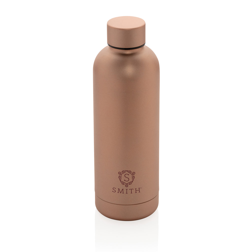 RCS Recycled stainless steel Impact vacuum bottle