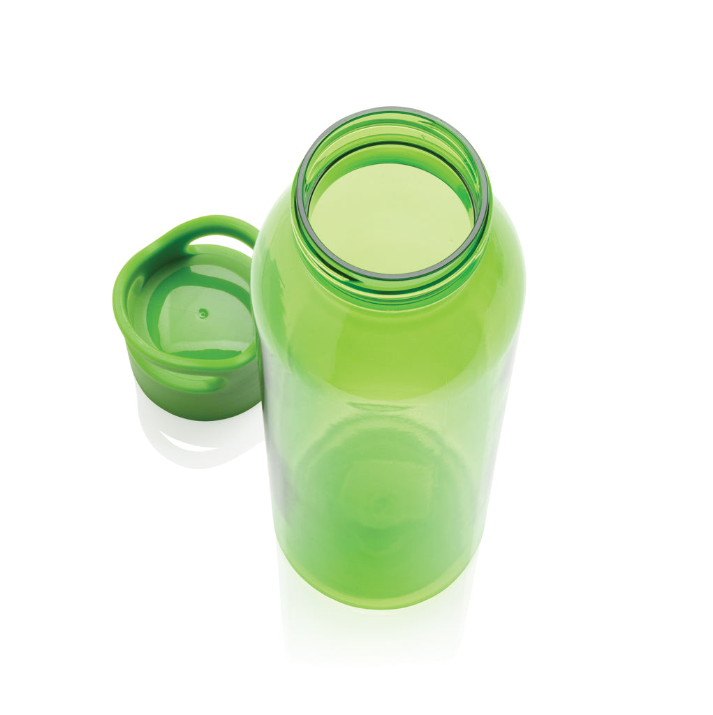 Oasis RCS recycled pet water bottle 650ml