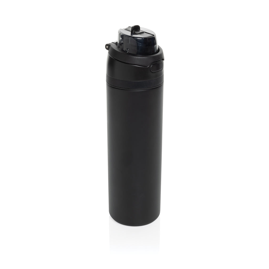 Omni Sip RCS certified re-steel lockable bottle 720ml