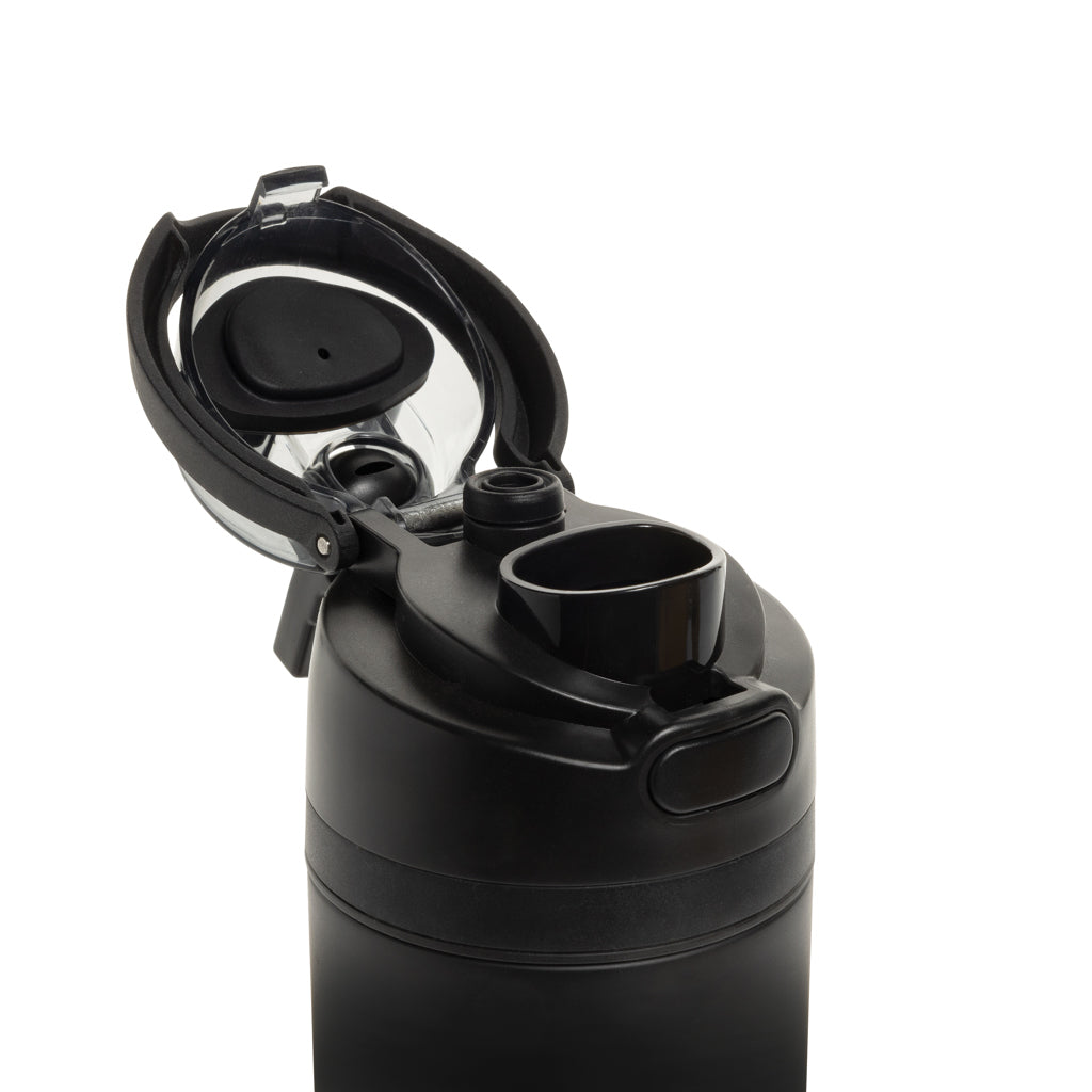 Omni Sip RCS certified re-steel lockable bottle 720ml