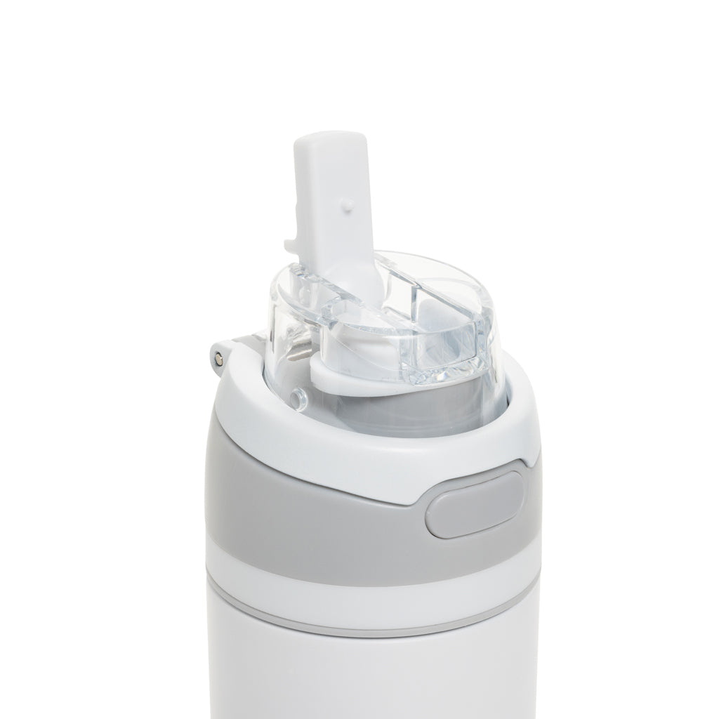 Omni Sip RCS certified re-steel lockable bottle 720ml