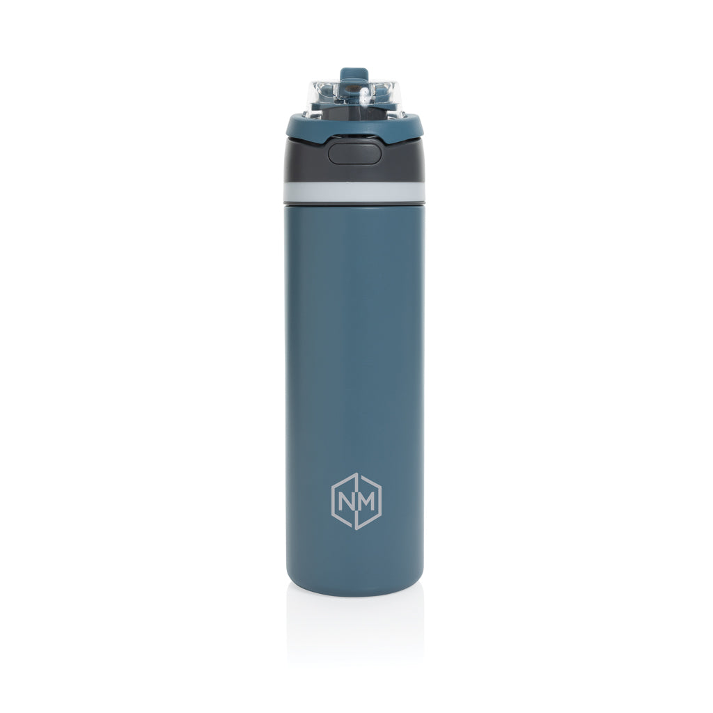 Omni Sip RCS certified re-steel lockable bottle 720ml