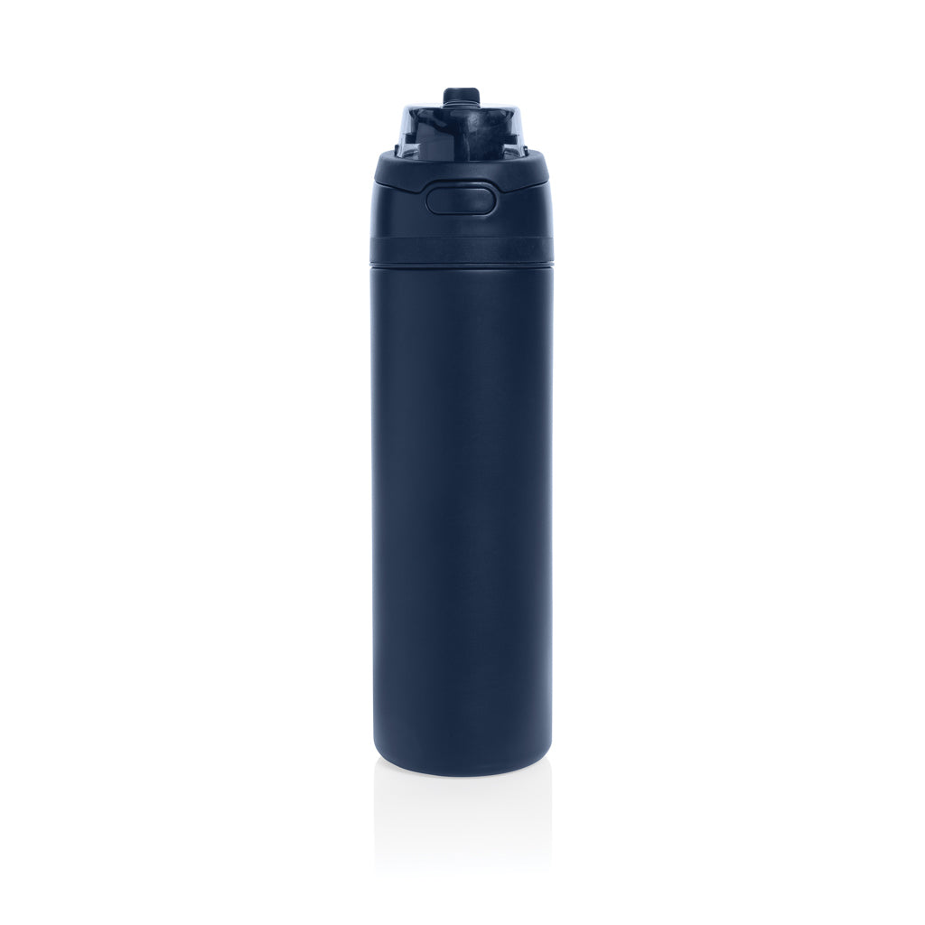 Omni Sip RCS certified re-steel lockable bottle 720ml