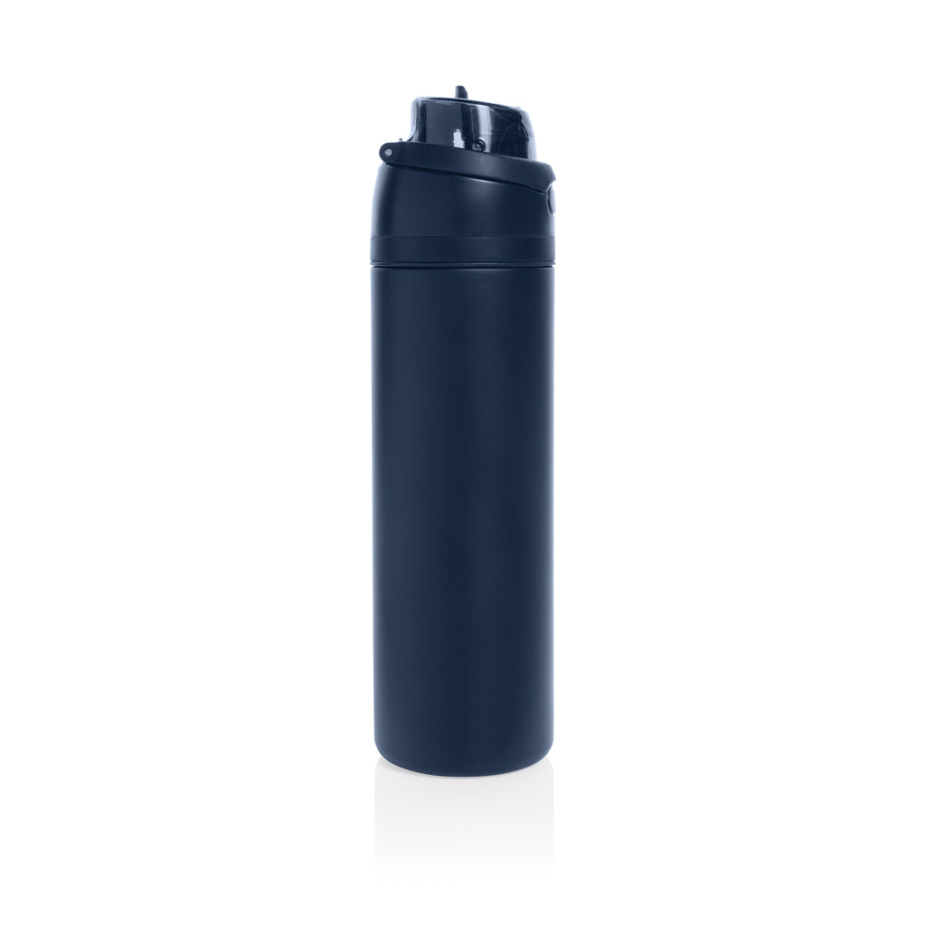 Omni Sip RCS certified re-steel lockable bottle 720ml