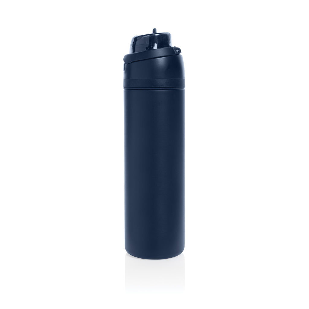 Omni Sip RCS certified re-steel lockable bottle 720ml