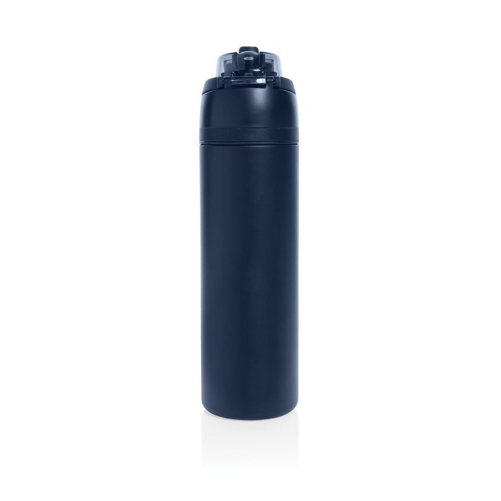 Omni Sip RCS certified re-steel lockable bottle 720ml