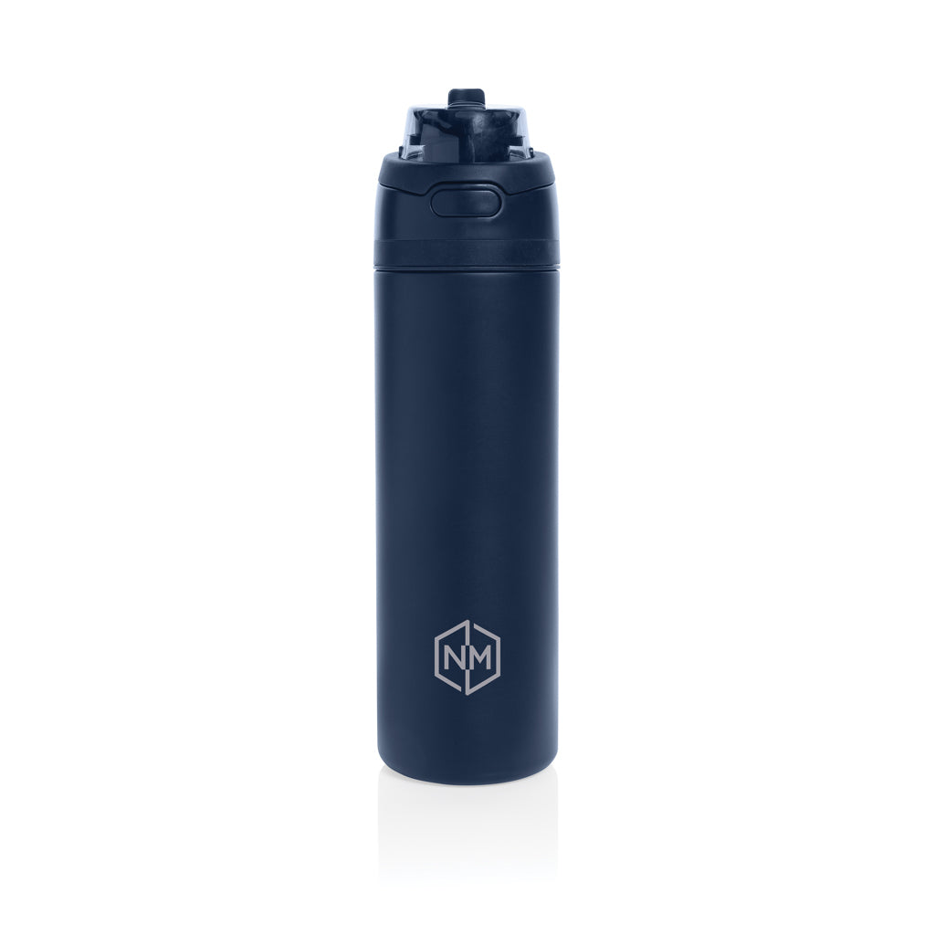 Omni Sip RCS certified re-steel lockable bottle 720ml