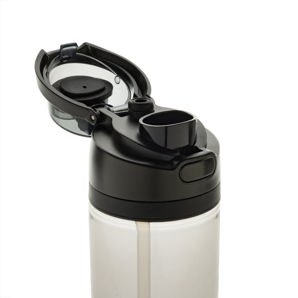 Omni sip RCS RPET water bottle 800ML