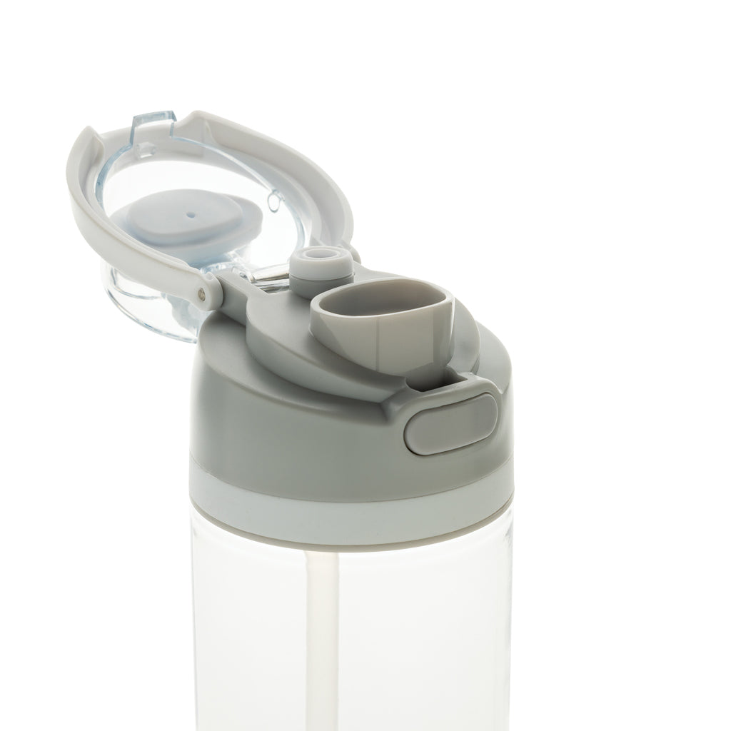 Omni sip RCS RPET water bottle 800ML