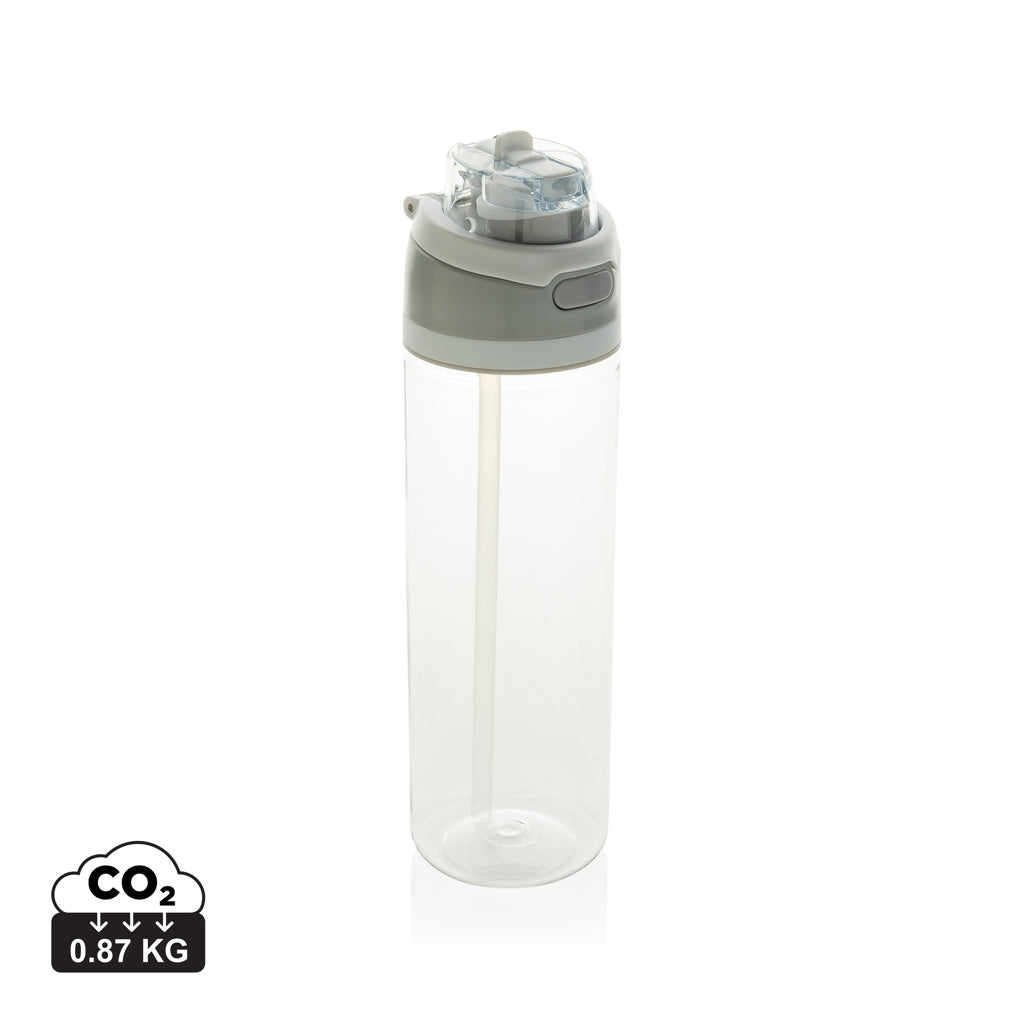Omni sip RCS RPET water bottle 800ML