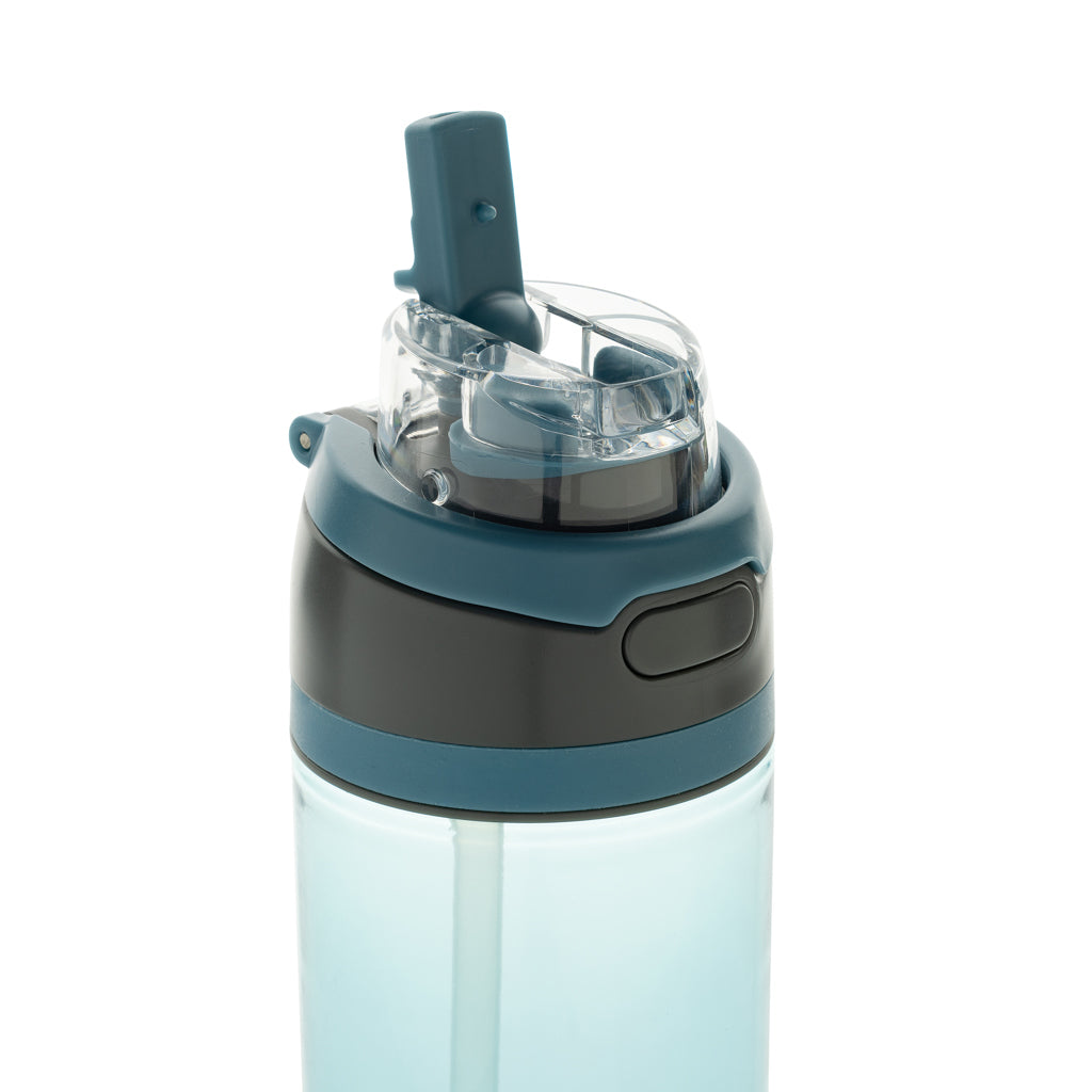 Omni sip RCS RPET water bottle 800ML