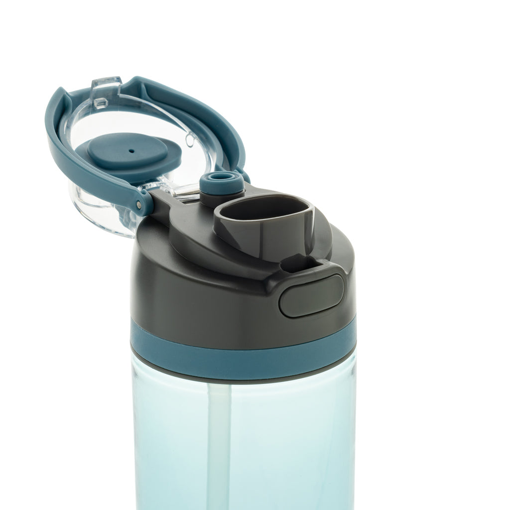 Omni sip RCS RPET water bottle 800ML