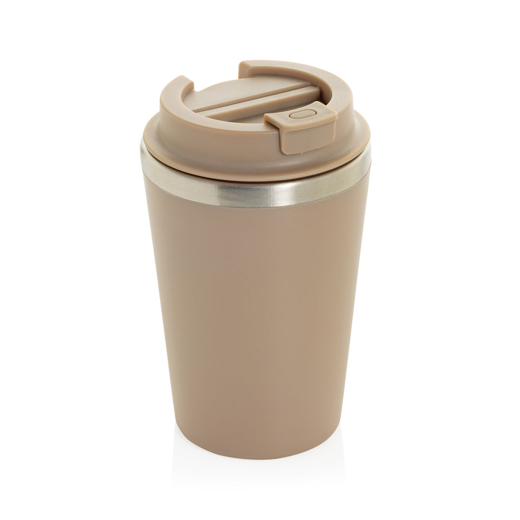 Java RCS recycled double wall tumbler 350ML