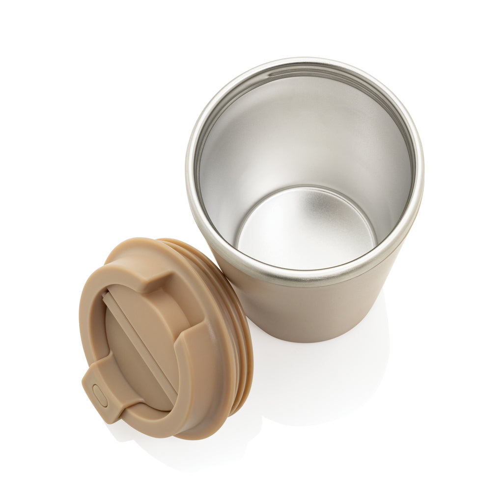 Java RCS recycled double wall tumbler 350ML