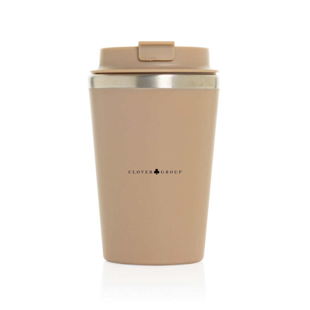 Java RCS recycled double wall tumbler 350ML