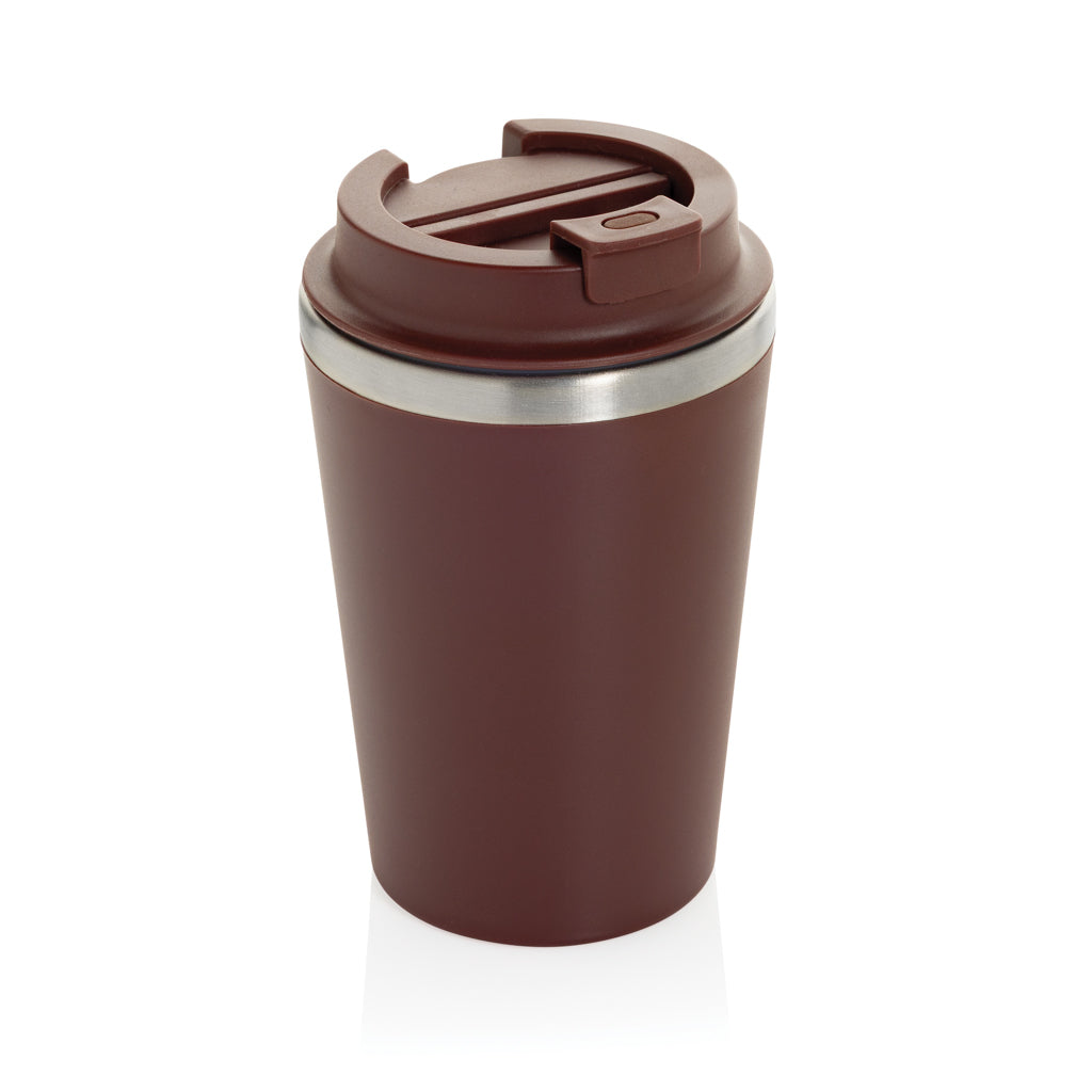 Java RCS recycled double wall tumbler 350ML