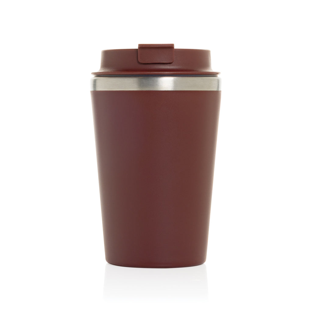 Java RCS recycled double wall tumbler 350ML