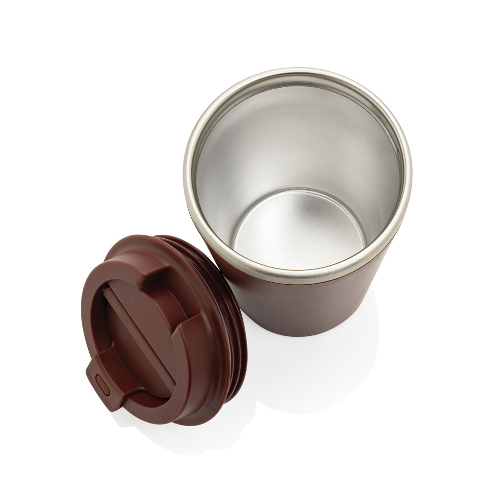 Java RCS recycled double wall tumbler 350ML