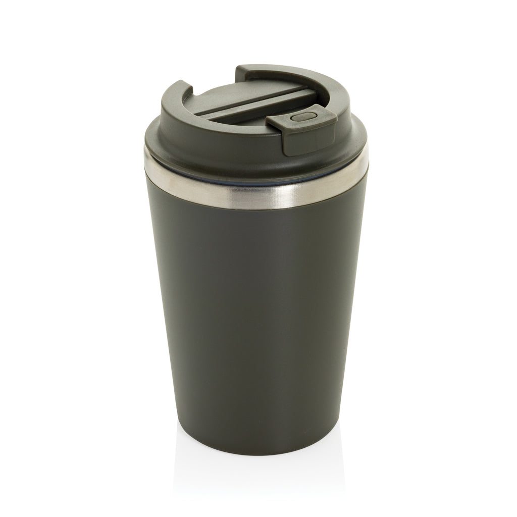 Java RCS recycled double wall tumbler 350ML
