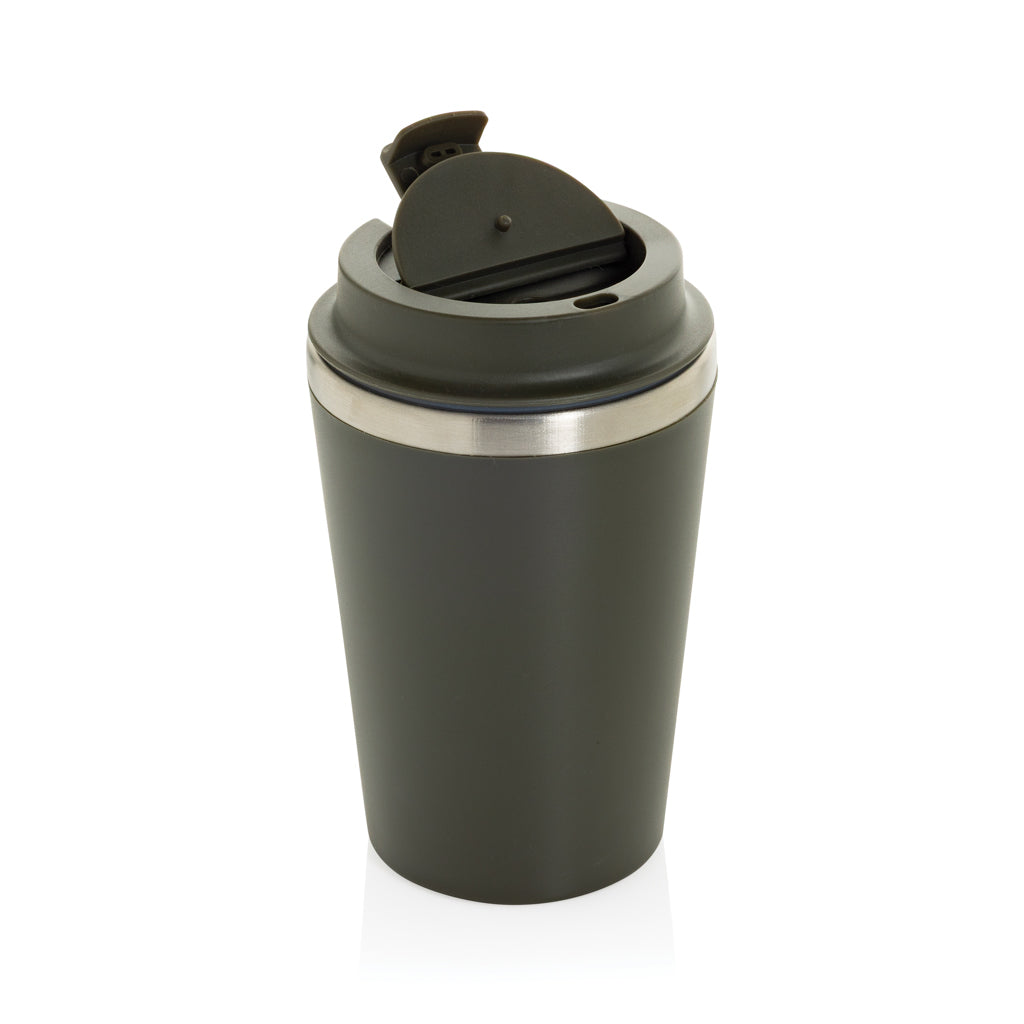 Java RCS recycled double wall tumbler 350ML