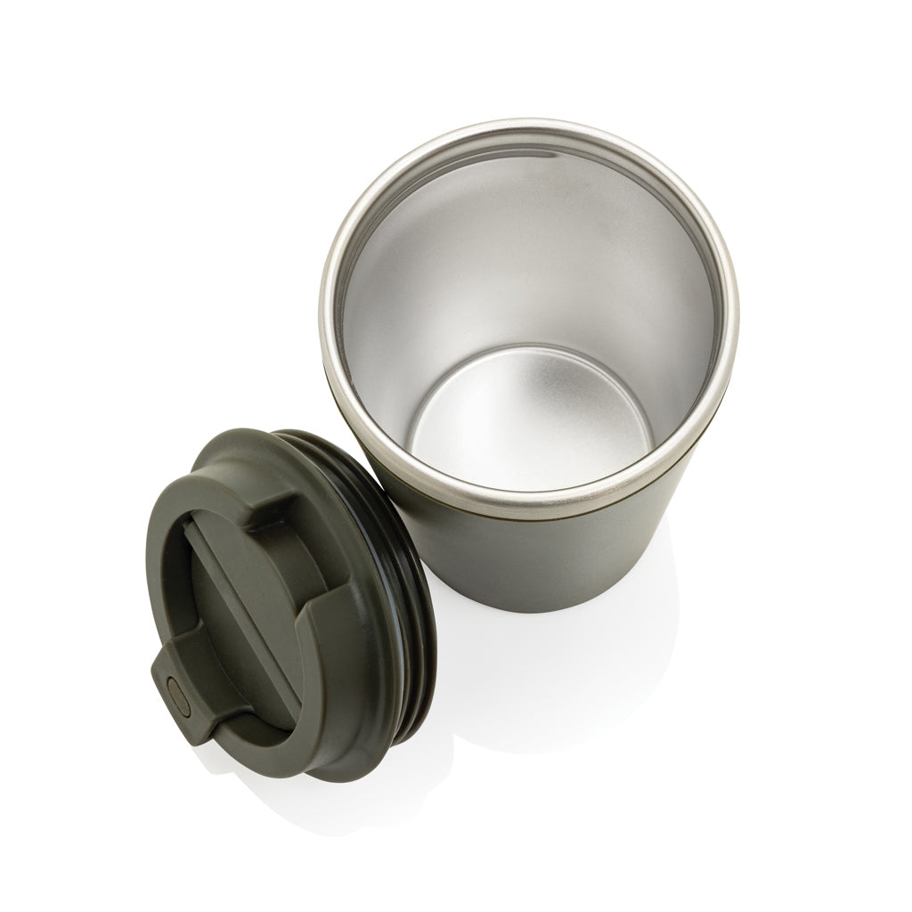 Java RCS recycled double wall tumbler 350ML