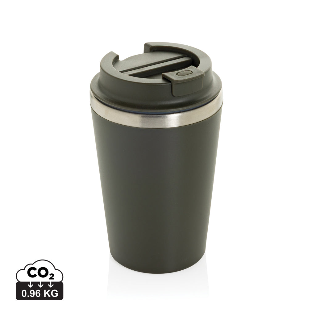Java RCS recycled double wall tumbler 350ML