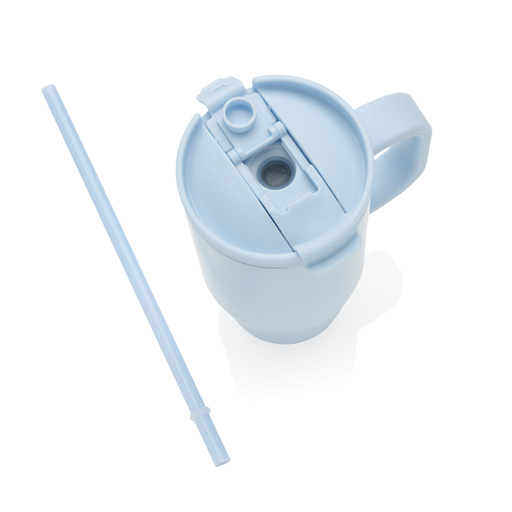 Cruiser RCS recycled Leakproof Compact Tumbler 480ML