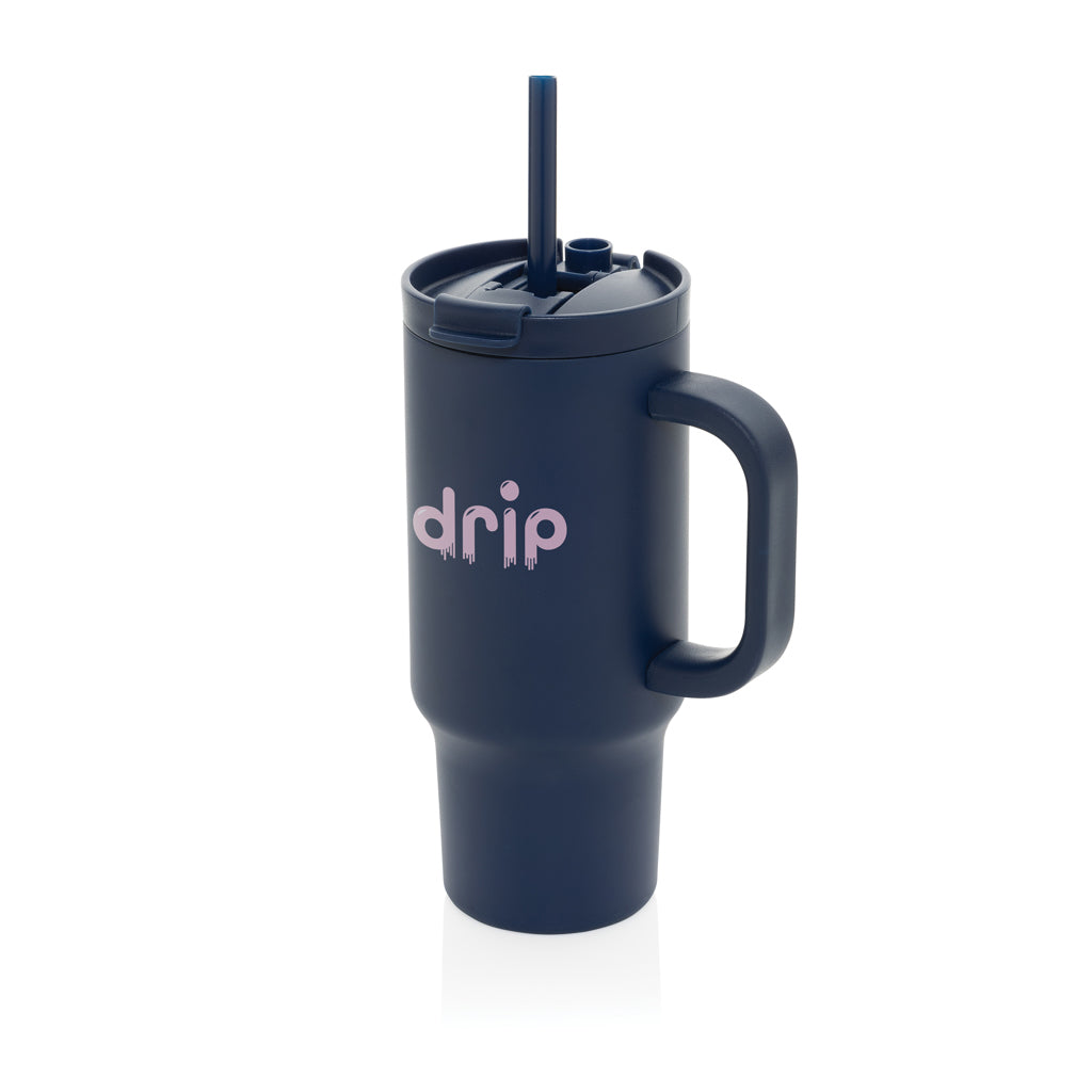 Cruiser RCS recycled Leakproof Compact Tumbler 480ML