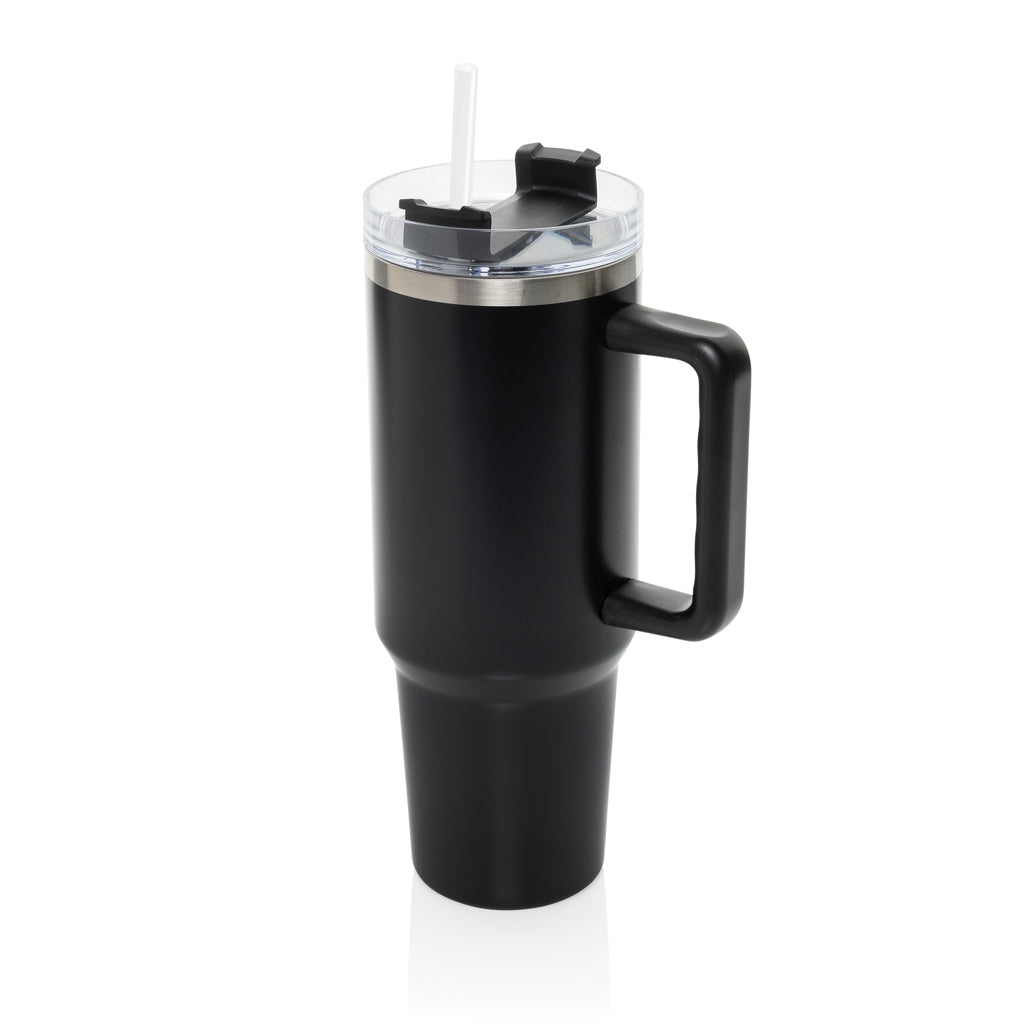 Peakflow RCS recycled steel tumbler 1200ML