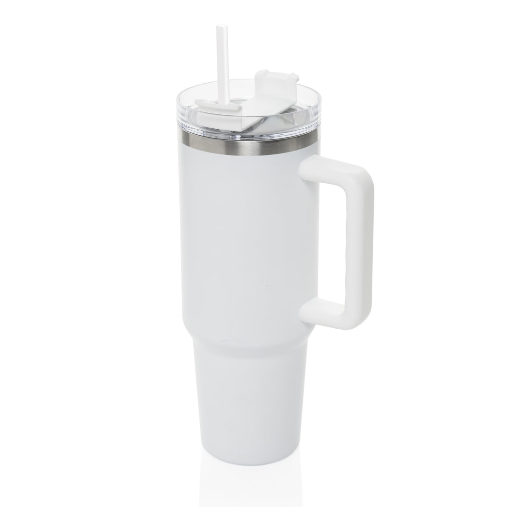 Peakflow RCS recycled steel tumbler 1200ML