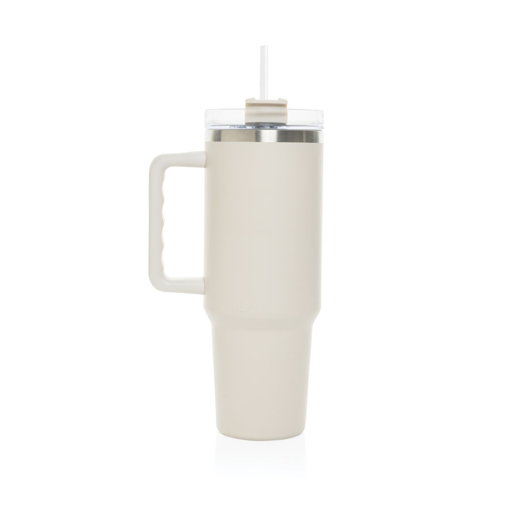 Peakflow RCS recycled steel tumbler 1200ML