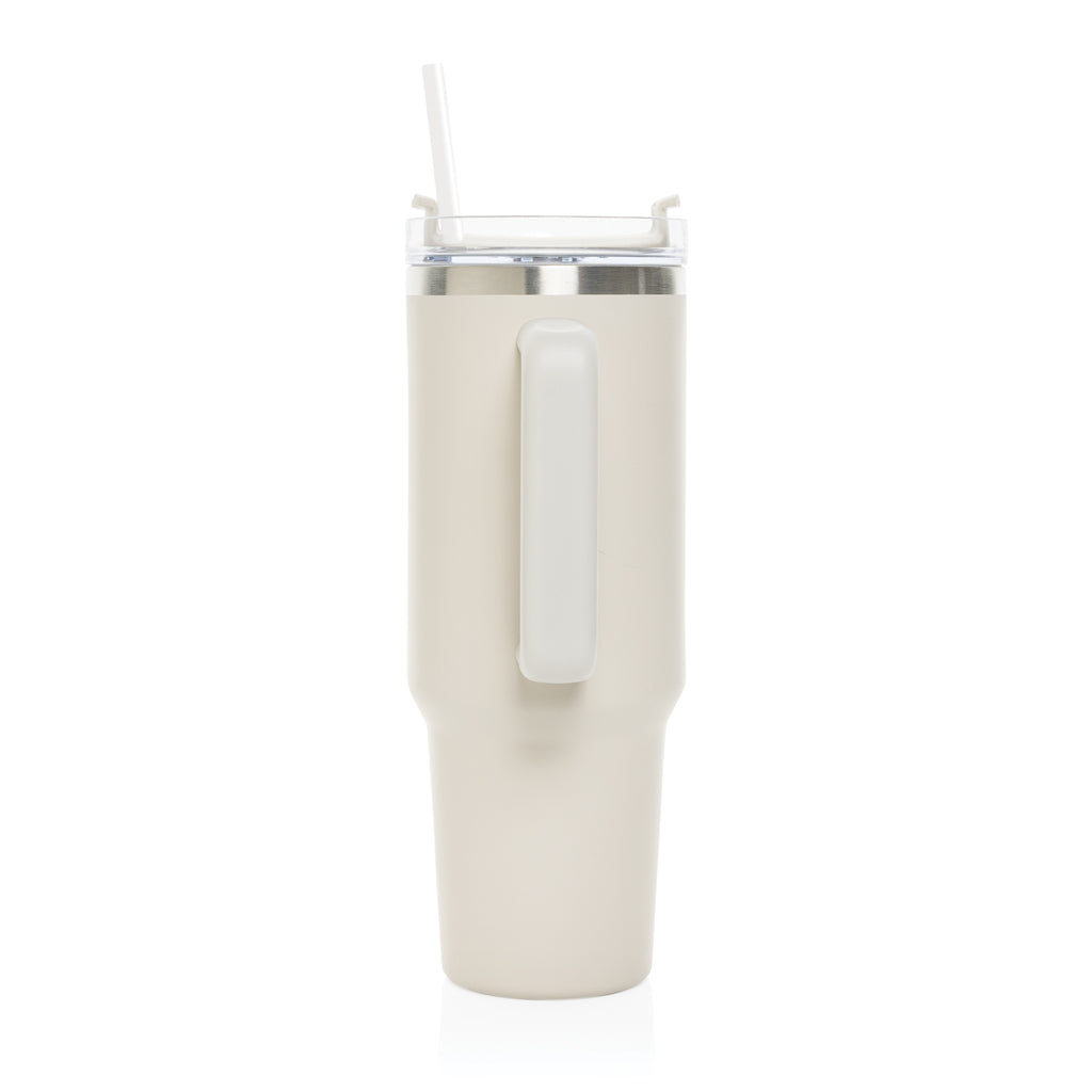 Peakflow RCS recycled steel tumbler 1200ML