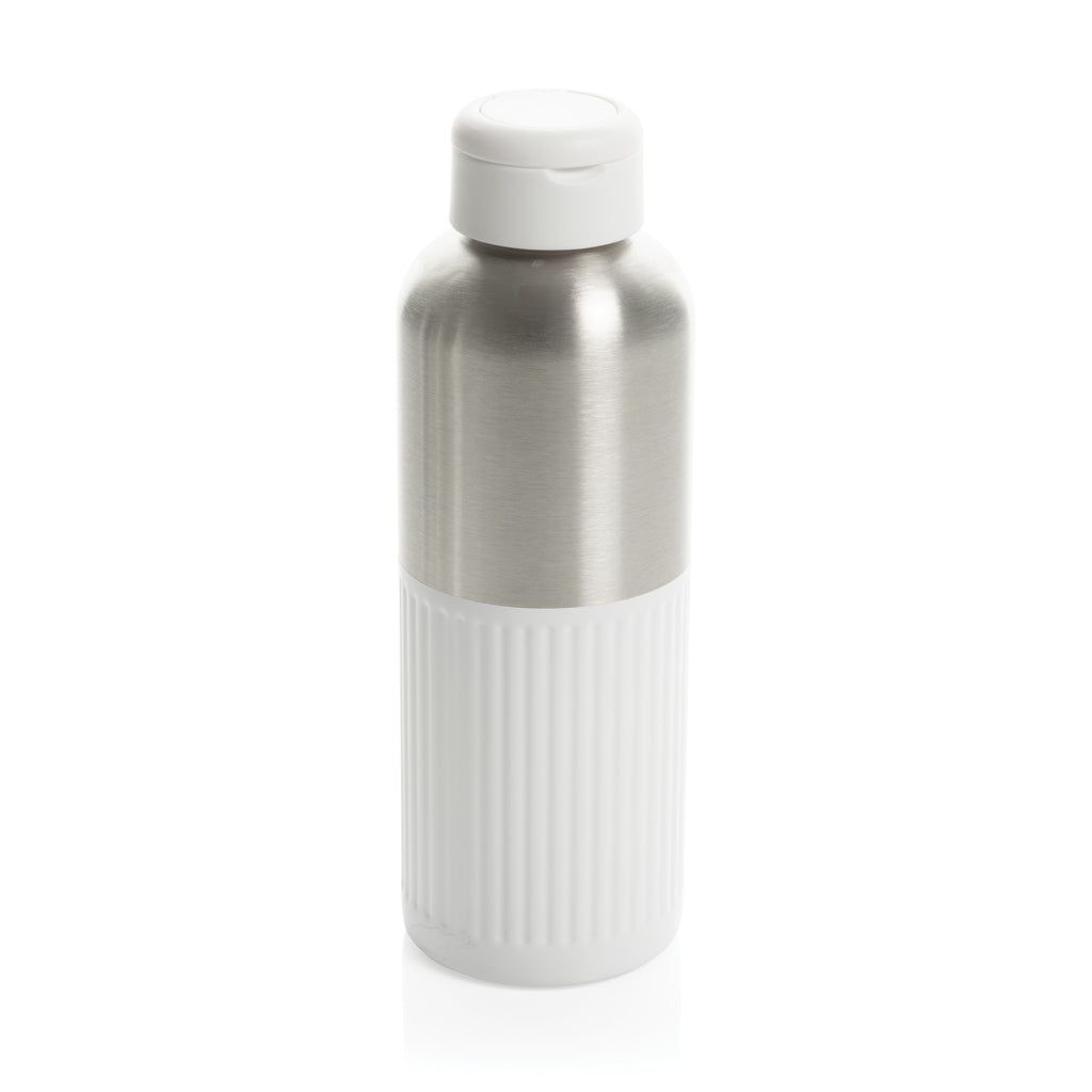 Ripple RCS R-steel leakproof water bottle with handle 750ML