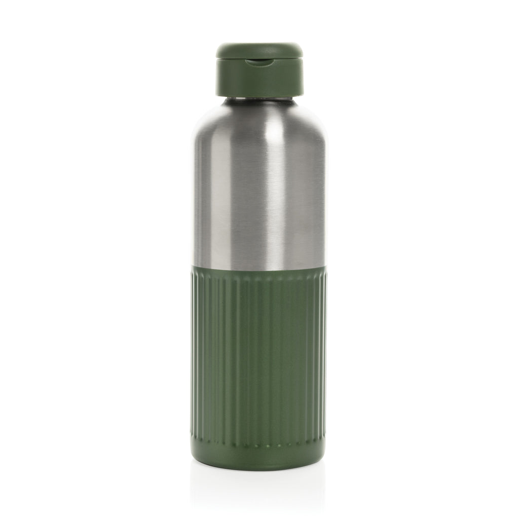 Ripple RCS R-steel leakproof water bottle with handle 750ML
