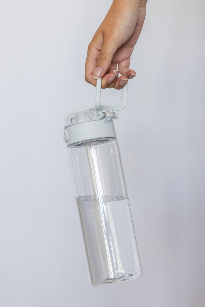 SipnLock RCS RPET Leakproof sports water bottle 800ML