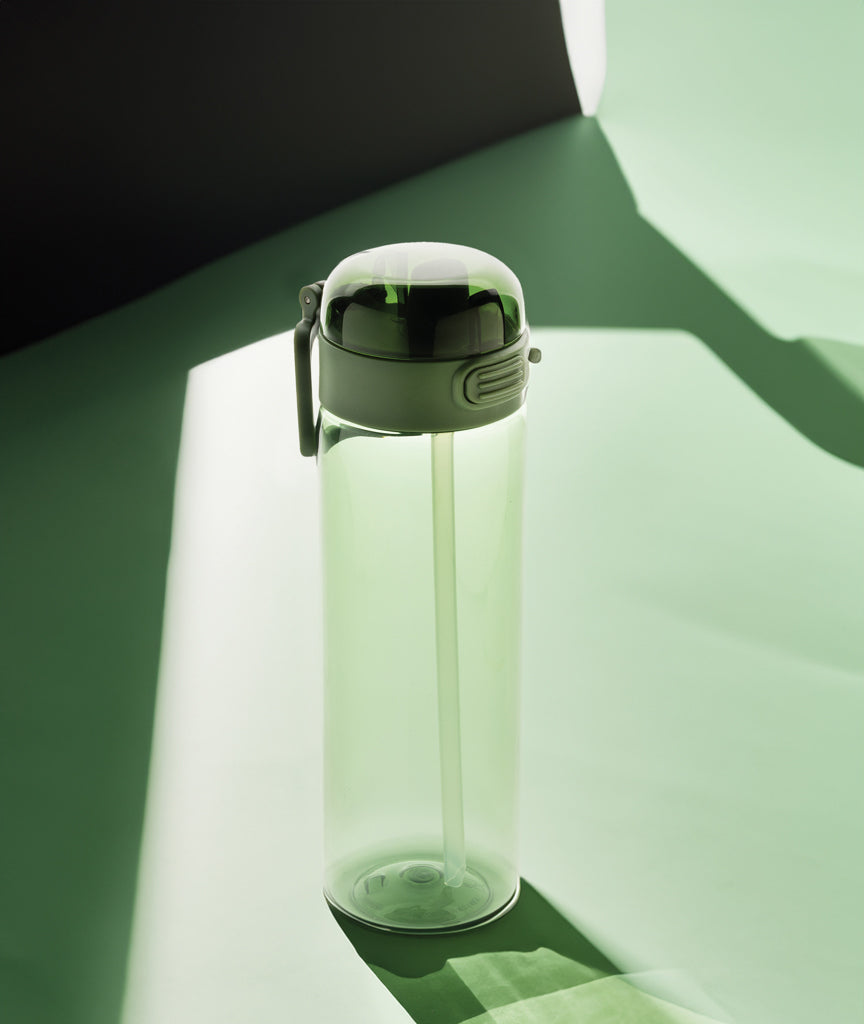 SipnLock RCS RPET Leakproof sports water bottle 800ML