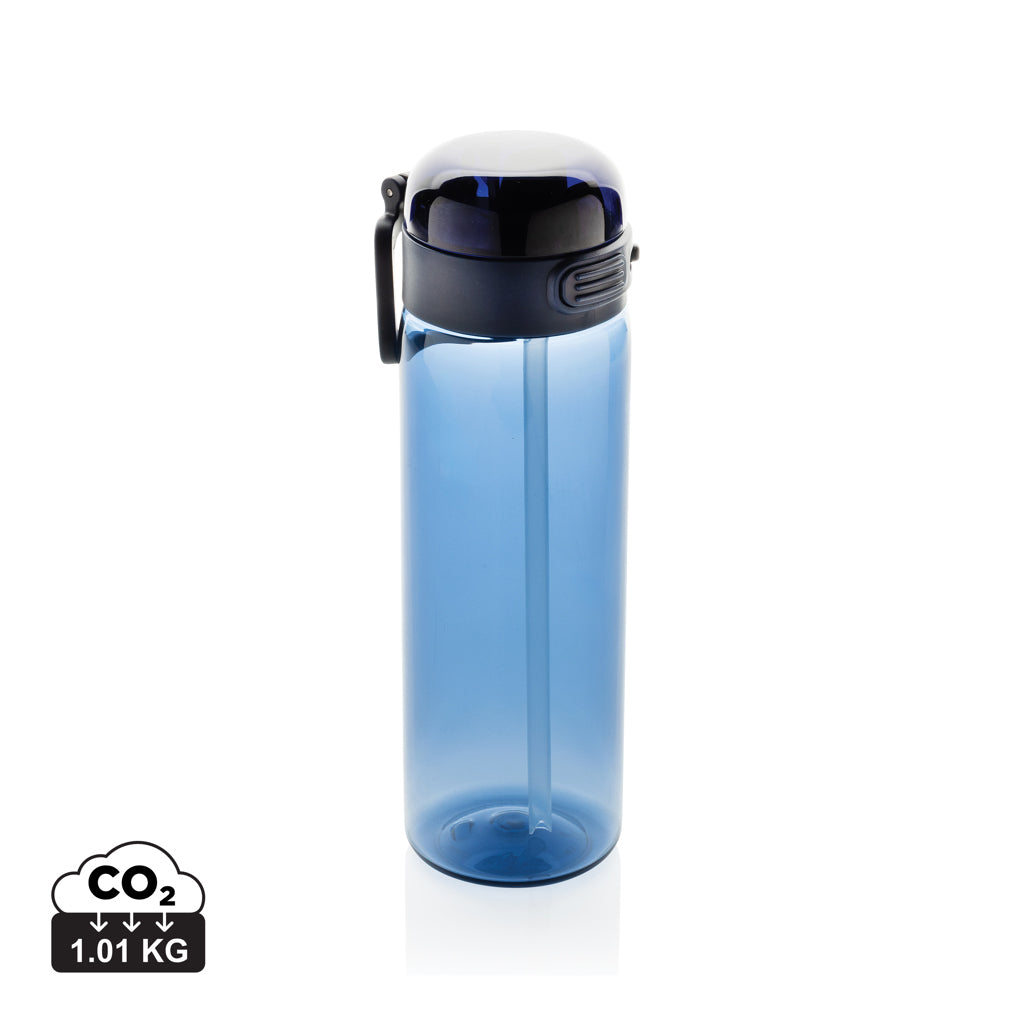 SipnLock RCS RPET Leakproof sports water bottle 800ML