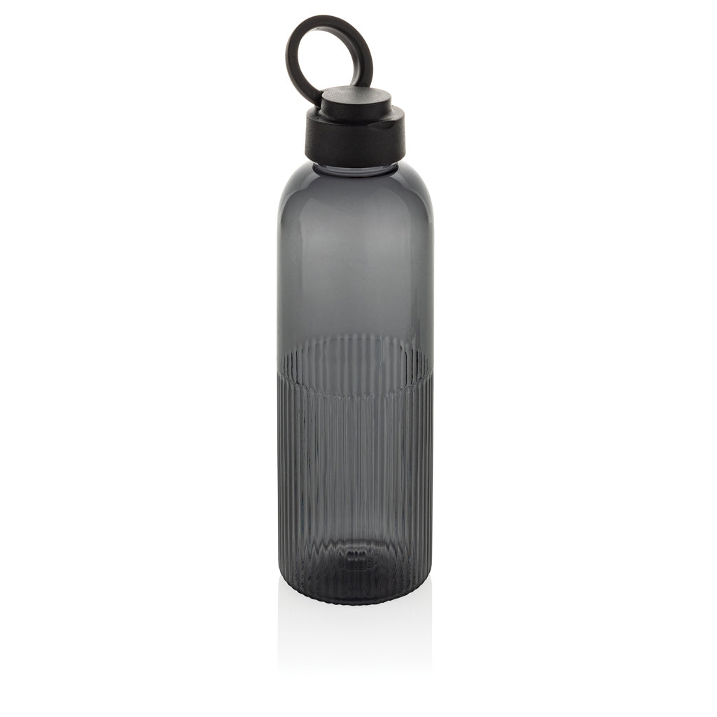 Ripple RCS RPET Leakproof water bottle with handle 750ML