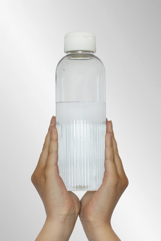 Ripple RCS RPET Leakproof water bottle with handle 750ML