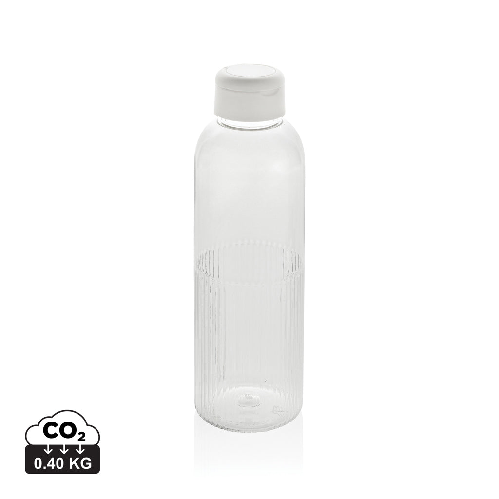 Ripple RCS RPET Leakproof water bottle with handle 750ML