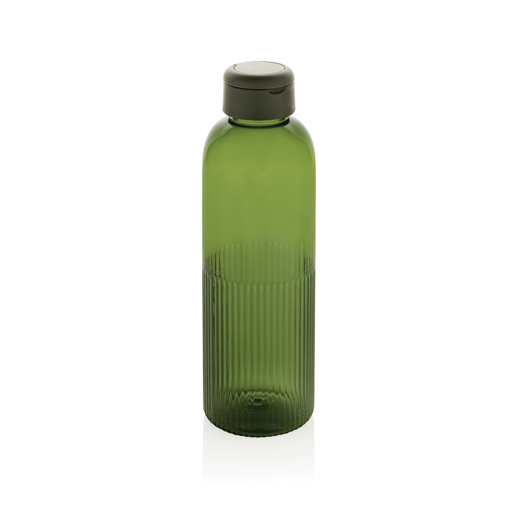 Ripple RCS RPET Leakproof water bottle with handle 750ML
